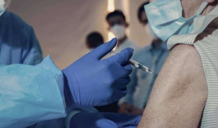 Marokko: "Geen doden door coronavaccin"