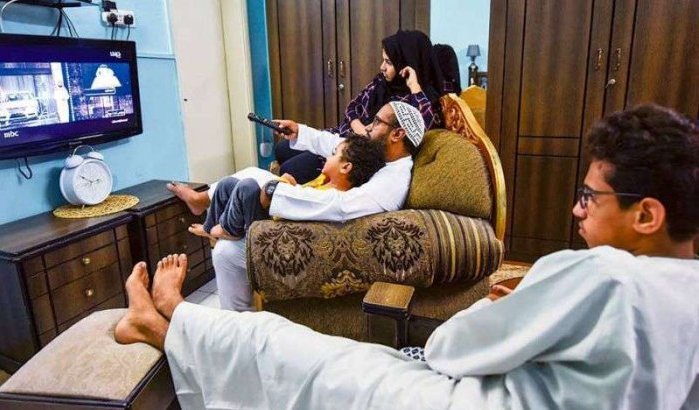 Marokkaanse zender 2M onthult programma Ramadan 2018