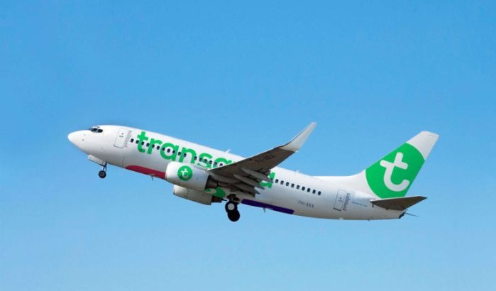 Nieuwe Transavia-route verbindt Marokko met Europa