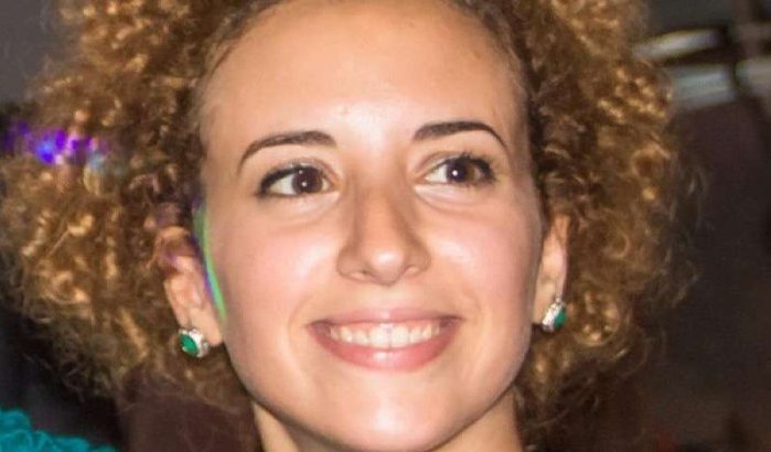 Marokkaanse Asmaa Boujibar gaat voor NASA werken