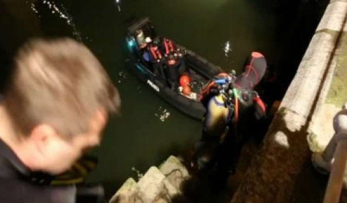 19-jarige Marokkaan verdronken in Spanje
