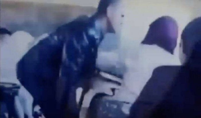 Marokko: ministerie reageert op schokkende beelden gewelddadige leerkracht (video)