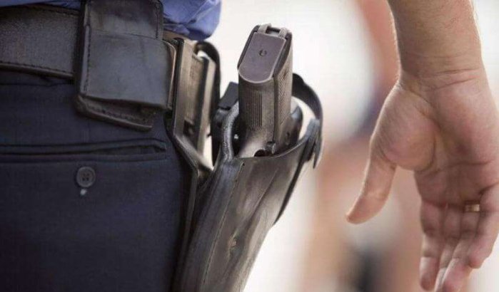 Politie schiet gevaarlijke recidivist neer in Marokko