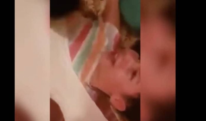 Marokko: vrouw die dochter mishandelde gearresteerd