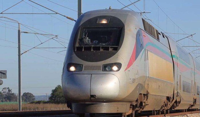 HSL naar Agadir zou bijna 10 miljard euro kosten