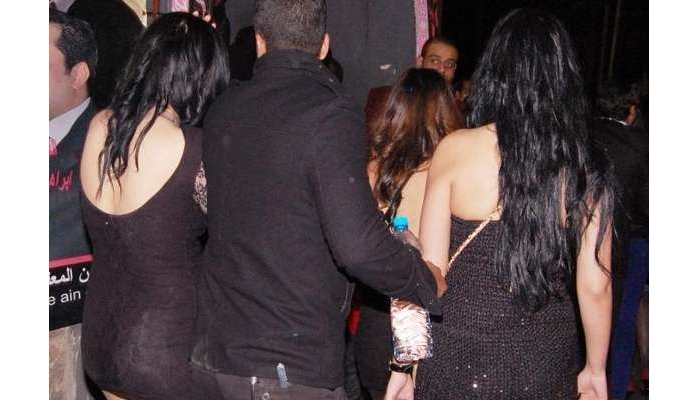 Vrouwelijke politiekorps jaagt op prostituees in Marrakech