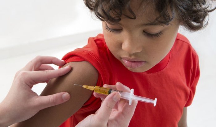 Nederland slaat alarm: minder Marokkaanse ouders vaccineren
