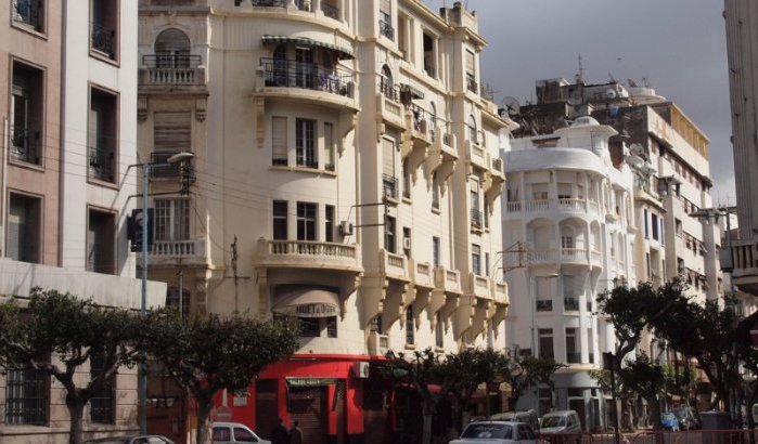 Grote vangst in de wereld van vastgoedfraude in Casablanca