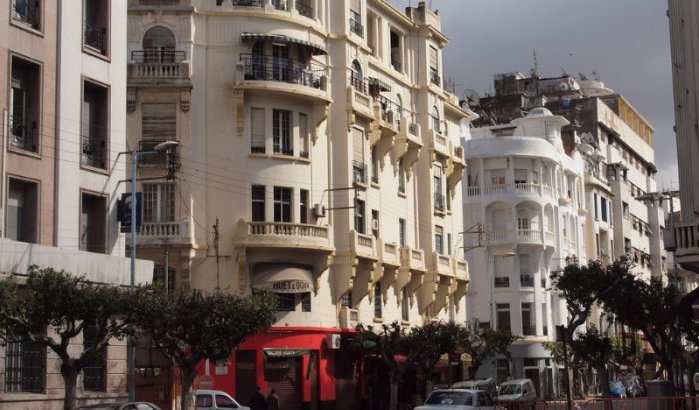 Grote vangst in de wereld van vastgoedfraude in Casablanca