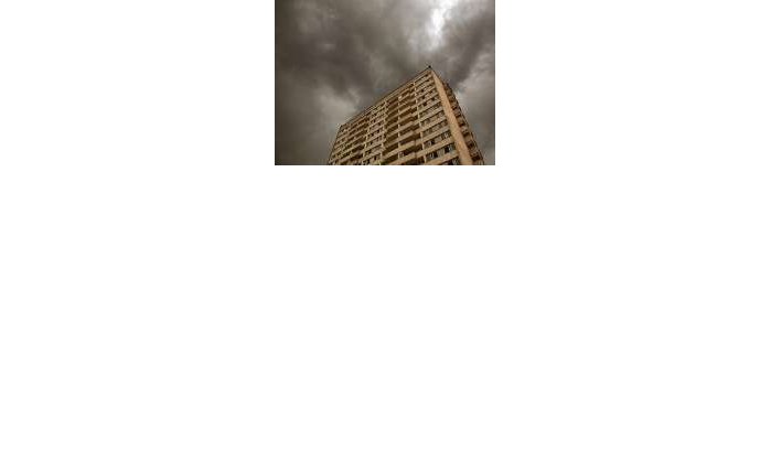 Radioactieve wolken boven Marokko