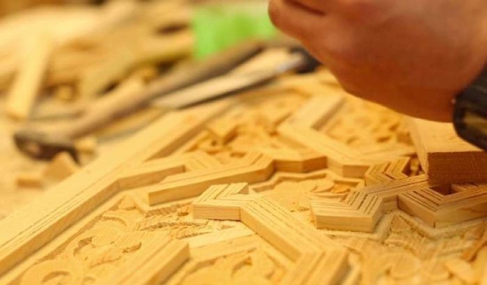 Ambacht in Fez: kunst en passie 