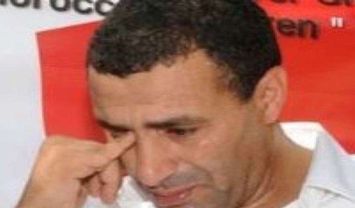 Frankrijk arresteert oud-atleet Khalid Skah (update)