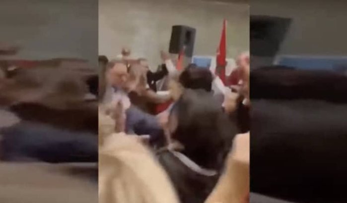 België: Marc Van Ranst in opspraak na vieren Groene Mars (video)