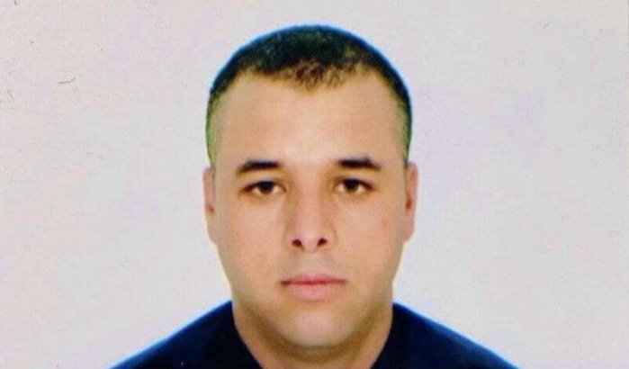 Politieman doodgestoken in Al Hoceima