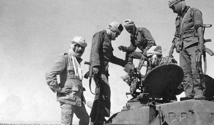 Ex-Spaanse militair: "Polisario was grootste fout in Sahara"