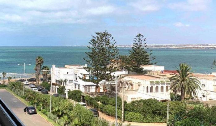 Dar Bouazza ruimt kustlijn op: vaarwel illegale gebouwen en geprivatiseerde stranden