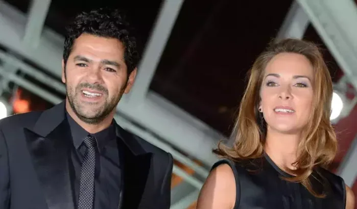 Jamel Debbouze liefdevol geplaagd door dochter Lila
