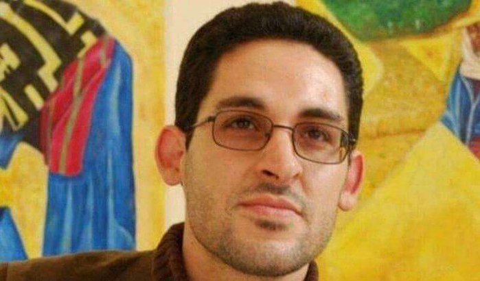 Marokko: Hirak-gevangene neemt radicaal besluit