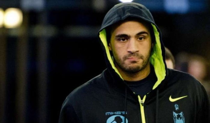Badr Hari komt met eigen biografie en 'echt verhaal'