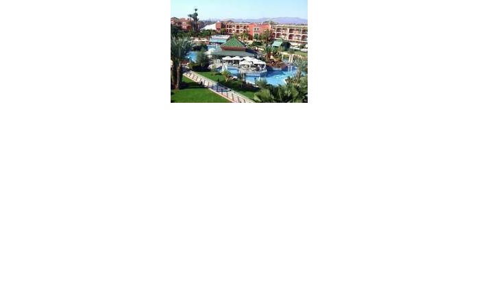 Duitse toeriste springt uit hotelraam Marrakech 