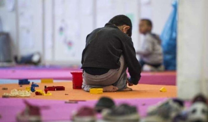 Een Marokko zonder verlaten kinderen in 2030 (video)