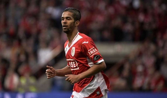 Mehdi Carcela naar Engeland voor 10 miljoen euro?