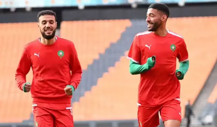 WK-2030: Saoedi-Arabië maakt weg vrij voor Marokko