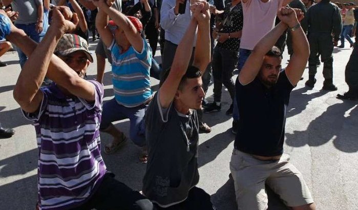 Marokko: opnieuw gevangenisstraffen voor Hirak gevangenen