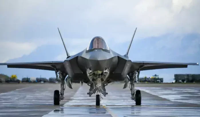 F-35 straaljager, een onbereikbare droom voor Marokko?