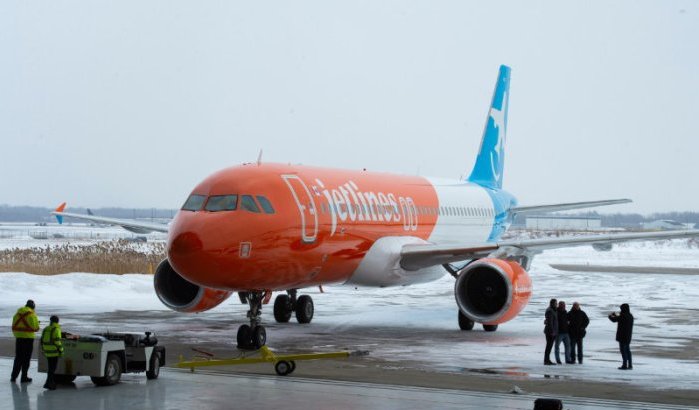 Canada Jetlines breidt uit in Marokko met Air Arabia