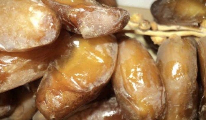 Reden boycot Algerijnse dadels in Marokko