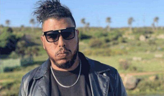 Marokko: rapper riskeert jaar cel na kritiek op Koning