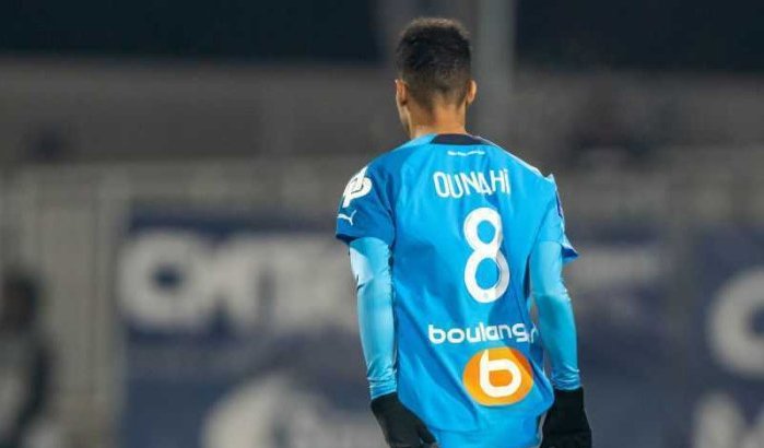 Hoe Marseille Azzedine Ounahi bijna miste