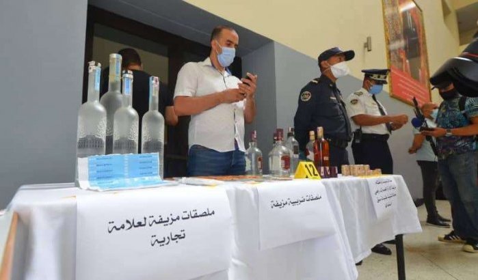 Hoteleigenaar in Casablanca opgepakt, Algerijnen uitgezet