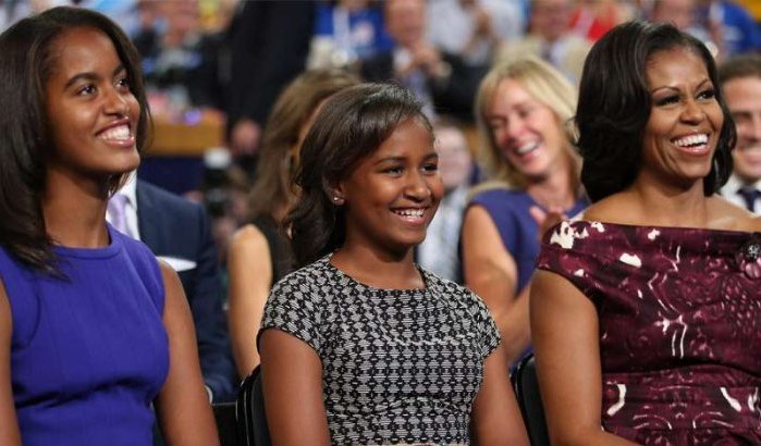 Bezoek Michelle Obama aan Marokko bevestigd