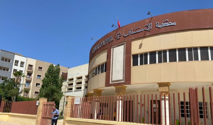 Nador: levenslang voor moord op vrouw en kinderen in Frankrijk