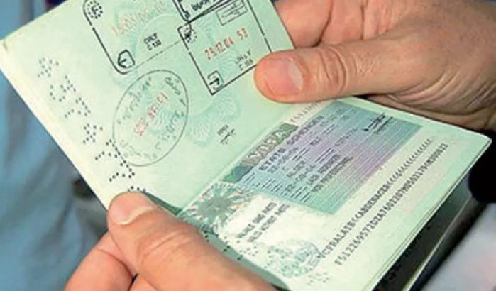 Tetouan: rechtszaak tegen groot netwerk voor vervalste Schengenvisa