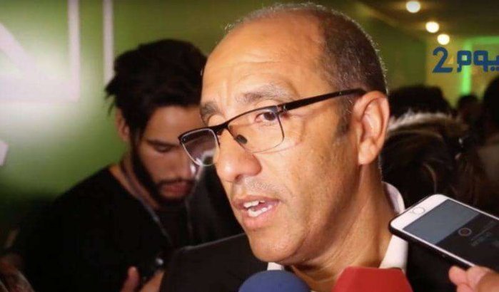 Dit is de nieuwe baas van Raja Casablanca