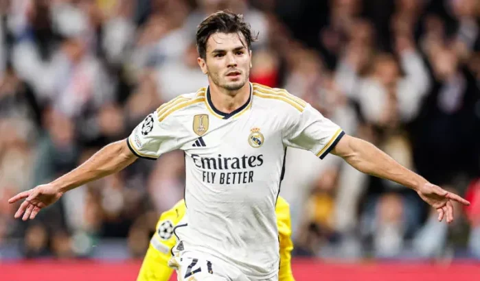 Brahim Diaz "niet overtuigd" door Marokko