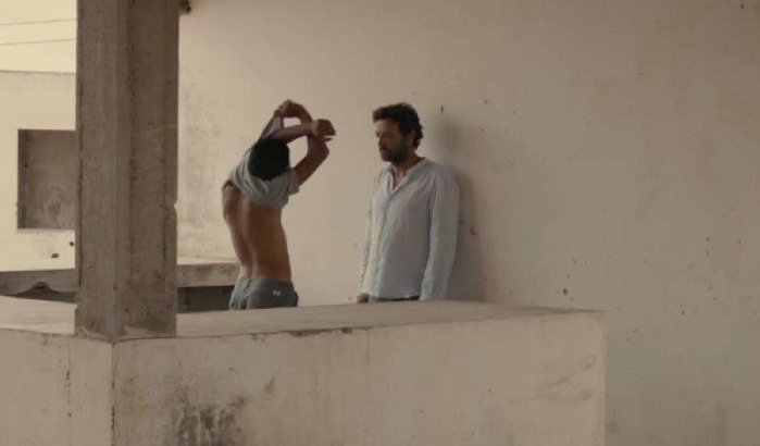 Teaser nieuwe homofilm Abdellah Taia