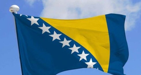Bosnië
