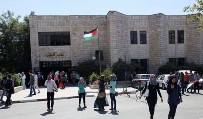 Israël geeft Marokkaanse docenten toestemming om les te geven aan Palestijnse universiteiten