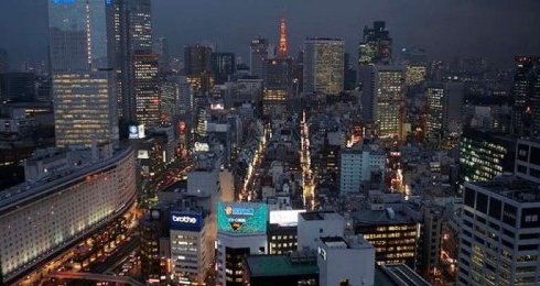 Japan