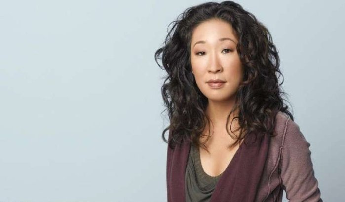 Dr Yang van Grey's Anatomy in Marokko (foto)
