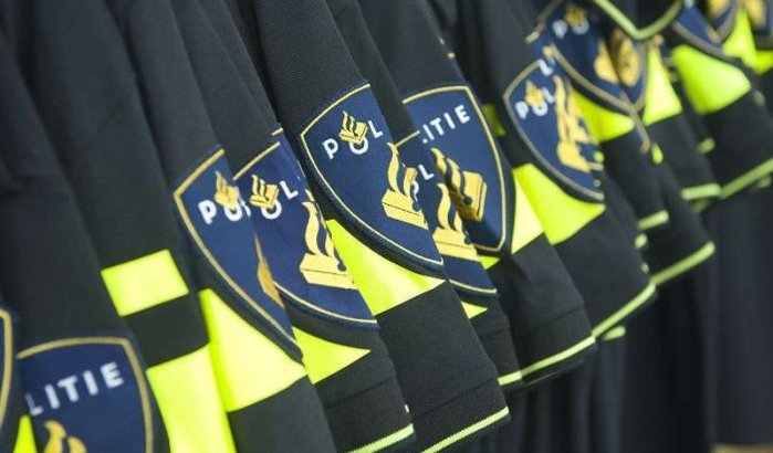 Nederlandse politie op zoek naar allochtone agenten