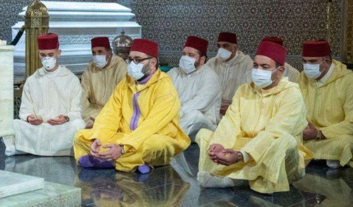 Franse arts: "Macron is een moordenaar, dik applaus voor Mohammed VI" (video)