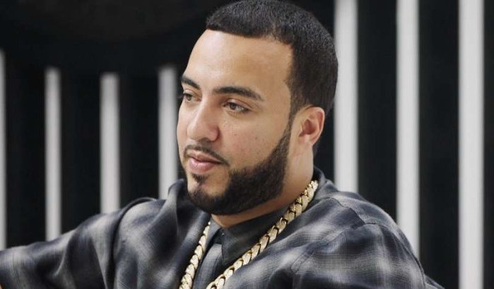 French Montana financiert bouw school in Casablanca (foto)