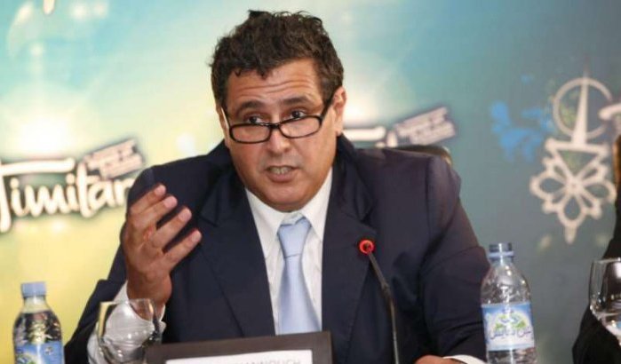 Marokko: Aziz Akhannouch belooft 2 miljoen banen