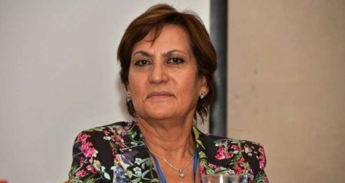 Milouda Hazeb