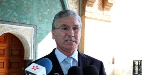 El Hossein El Ouardi